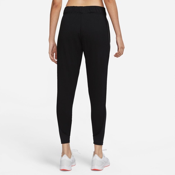 NIKE Women's Therma-FIT Essential Running Pants - Picture 3 of 14